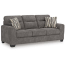  Benchcraft Olten 31305U1 2 pc Living Room Set IMAGE 2