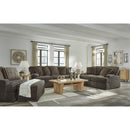  Benchcraft Aylesworth 53702U4 3 pc Living Room Set IMAGE 1