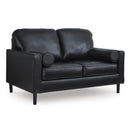  Signature Design by Ashley Bryceview 21205U1 2 pc Living Room Set IMAGE 4