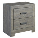  Signature Design by Ashley Culverbach B070B18 6 pc Full Panel Bedroom Set IMAGE 4