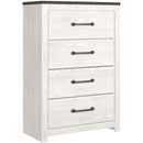  Signature Design by Ashley Gerridan B1190B26 6 pc Queen Panel Bedroom Set IMAGE 5