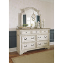  Signature Design by Ashley Realyn B743B82 7 pc Queen Panel Bedroom Set IMAGE 3