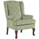 Best Home Furnishings Vespa 1 Stationary Fabric Chair 8000DC-34562 IMAGE 1