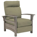 Best Home Furnishings Graysen Fabric Recliner 2LP10R-3301-3 IMAGE 1