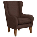 Best Home Furnishings Lorette Stationary Fabric Chair 7180R-19076 IMAGE 1