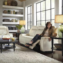Best Home Furnishings Hardisty Reclining Leather Sofa Hardisty S680CA4 IMAGE 2