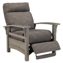 Best Home Furnishings Graysen Fabric Recliner Graysen 2L10R Recliner IMAGE 2