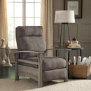 Best Home Furnishings Graysen Fabric Recliner Graysen 2L10R Recliner IMAGE 3