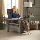 Best Home Furnishings Graysen Fabric Recliner Graysen 2L10R Recliner IMAGE 5