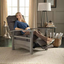 Best Home Furnishings Graysen Fabric Recliner Graysen 2L10R Recliner IMAGE 6