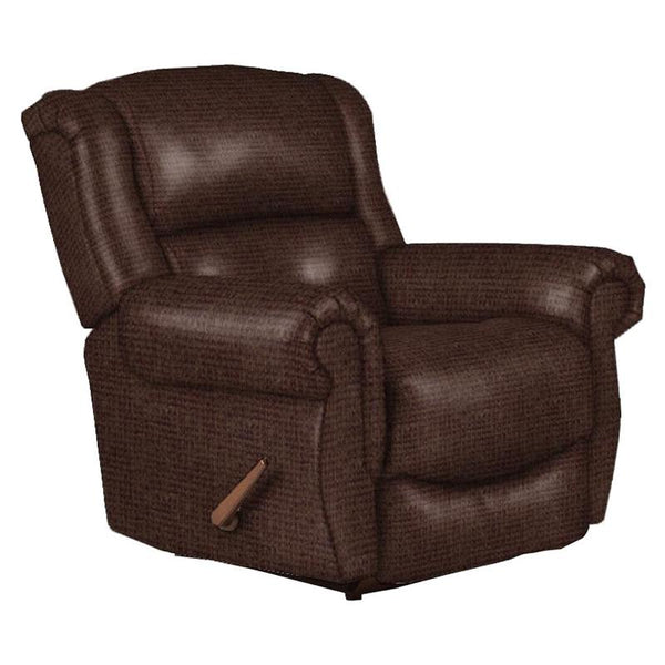 Best Home Furnishings Terrill Fabric Recliner 8N74-19076 IMAGE 1