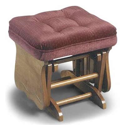 Best Home Furnishings Fabric Ottoman C0087HO-2 IMAGE 1