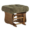 Best Home Furnishings Fabric Ottoman C0057DP IMAGE 1