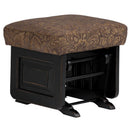Best Home Furnishings Fabric Ottoman C0089AB IMAGE 1