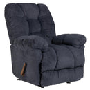 Best Home Furnishings Orlando Swivel, Rocker Fabric Recliner 6N49-21262 IMAGE 1