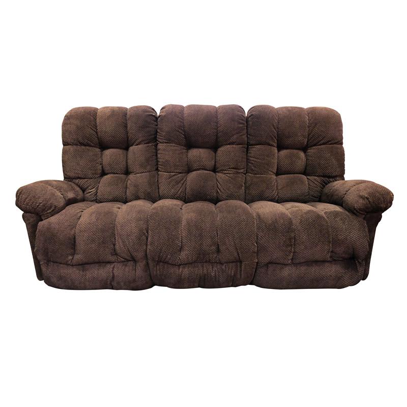 Best Home Furnishings Brosmer Reclining Fabric Sofa S515RA4-22966 IMAGE 1