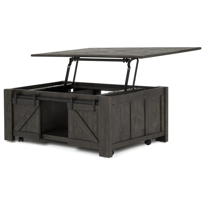 Magnussen Garrett Lift Top Cocktail Table T3778-50 IMAGE 2