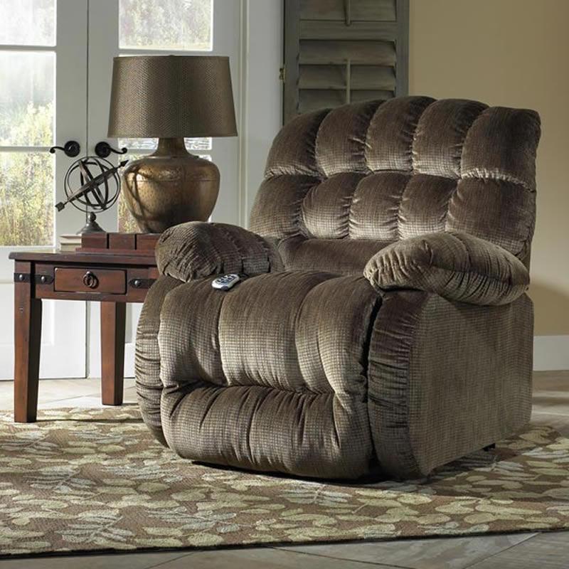 Best Home Furnishings Fabric Lift Chair 9B21-21499 IMAGE 2