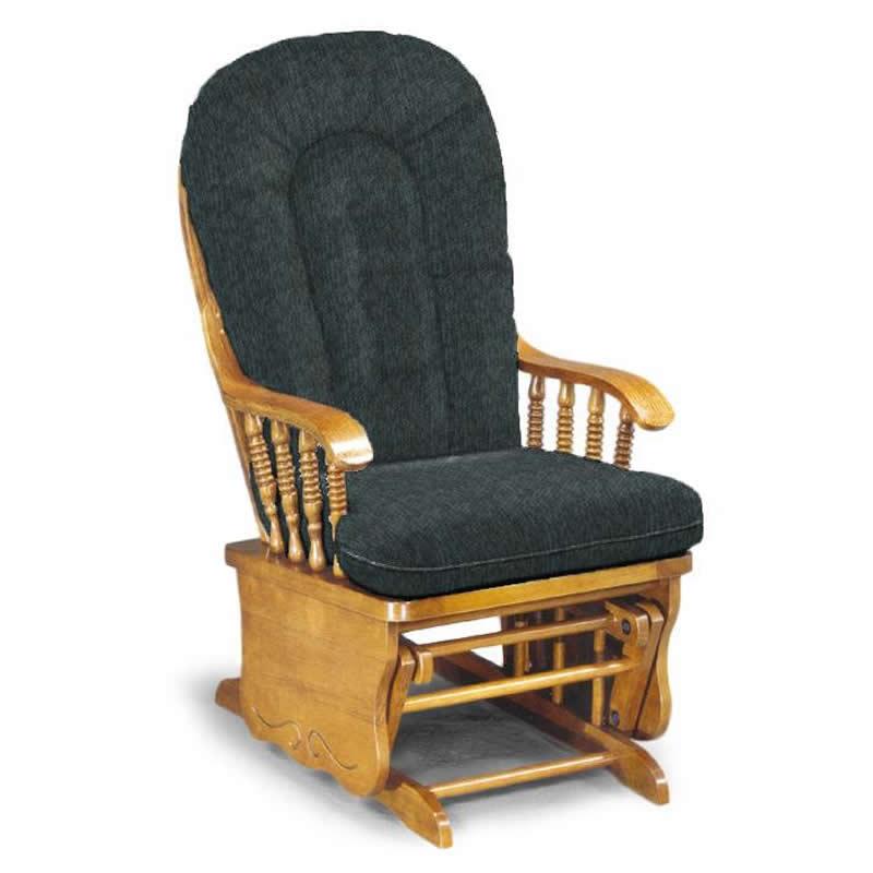 Best Home Furnishings Sunday Glide Swivel, Glider Fabric Chair C8897GP-2-19642 IMAGE 1