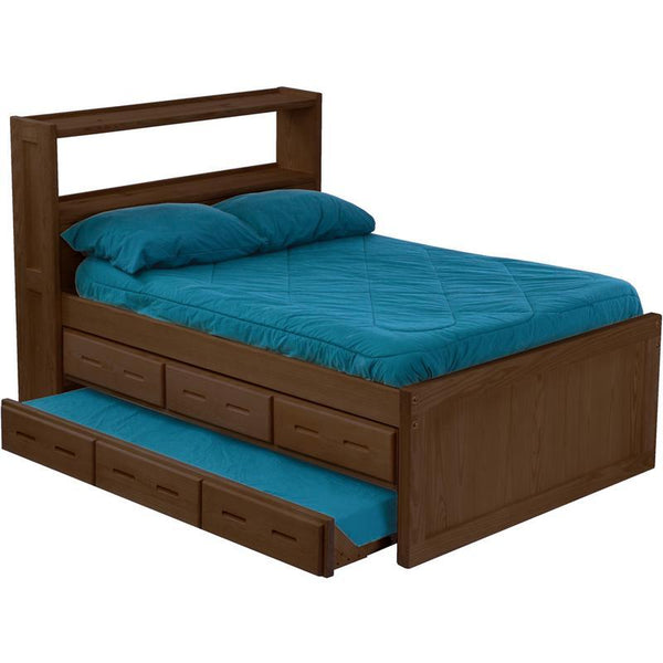 Crate Designs Furniture Kids Beds Bed B4355 IMAGE 1