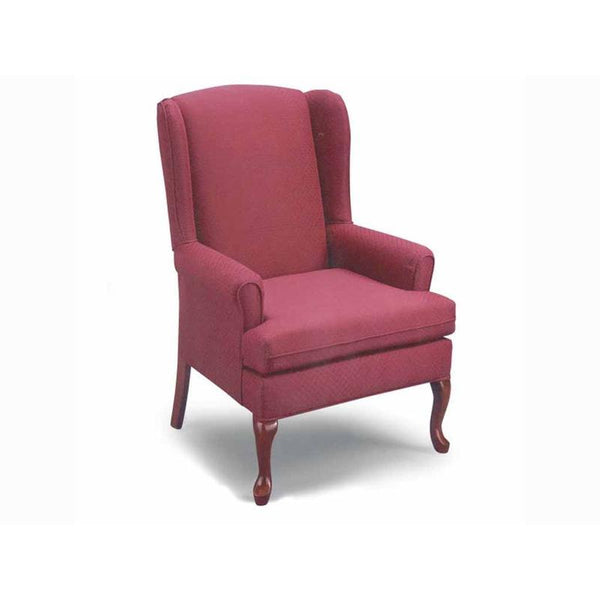 Best Home Furnishings Vespa Stationary Fabric Accent Chair H8000DC IMAGE 1