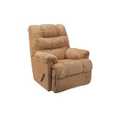  Elran Stationary Fabric Chair C0662-LP1 IMAGE 1