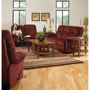 Best Home Furnishings Ares Fabric Recliner 2MW34-1 IMAGE 2