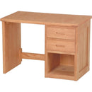 Crate Designs Furniture Kids Desks Desk 6430 IMAGE 1