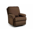Best Home Furnishings Tryp Fabric Recliner 5NI24 IMAGE 1