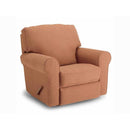 Best Home Furnishings Fabric Recliner 5MW34 IMAGE 1