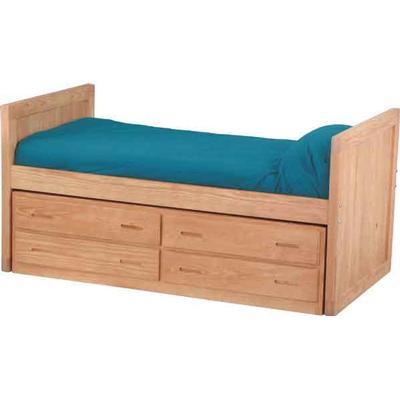 Crate Designs Furniture Kids Beds Bed 4012 IMAGE 1