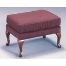 Best Home Furnishings Adeline Fabric Ottoman 0072DC-1 IMAGE 1