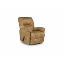 Best Home Furnishings Leather Recliner 6N24 IMAGE 1