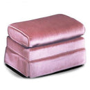 Best Home Furnishings Fabric Ottoman 0040-1 IMAGE 1