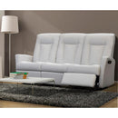  Elran Lauren Power Reclining Leather Sofa L0316-POWP-5011-11 IMAGE 2