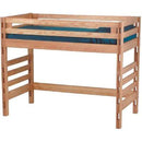 Crate Designs Furniture Kids Beds Loft Bed 4005A IMAGE 1