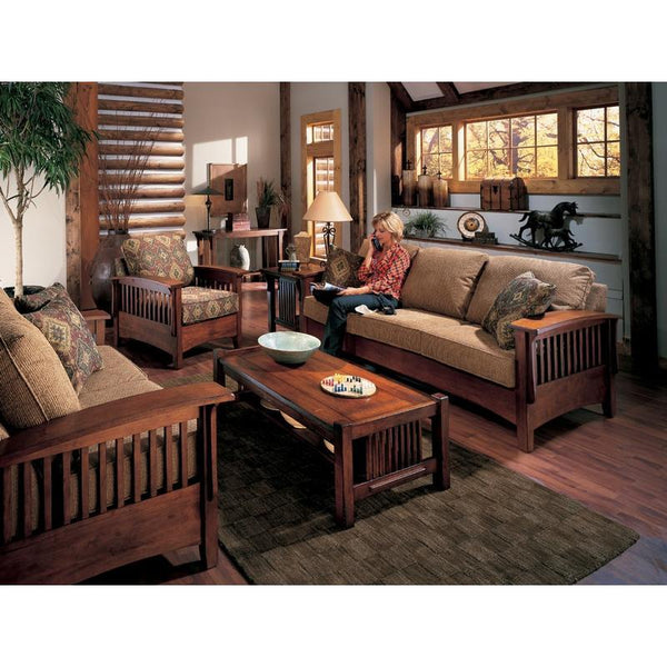 Best Home Furnishings Stationary Sofa S22DP IMAGE 1