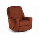 Best Home Furnishings Bilana Fabric Recliner 4MW53 IMAGE 1