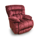 Best Home Furnishings Power Fabric Recliner 8MP24 IMAGE 1