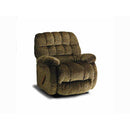 Best Home Furnishings Fabric Recliner 9B24 IMAGE 1
