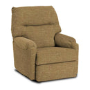 Best Home Furnishings Jojo Fabric Recliner 1AW31BL-21776 IMAGE 1
