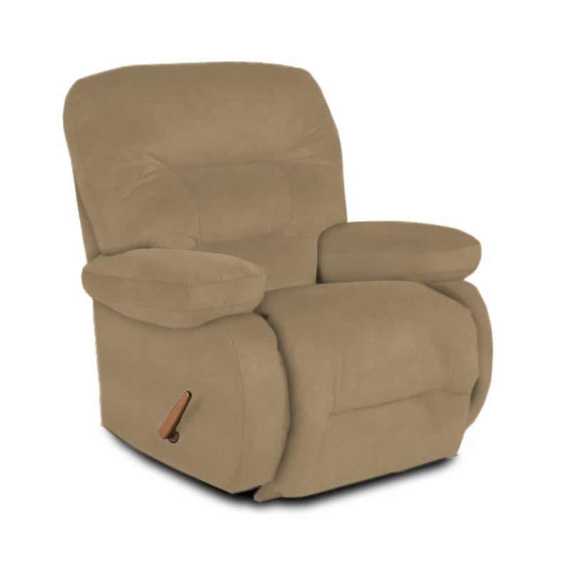 Best Home Furnishings Maddox Rocker Fabric Recliner 8N47BL-27079 IMAGE 1