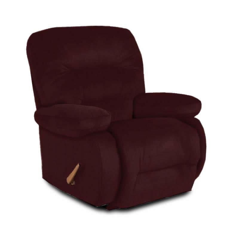 Best Home Furnishings Maddox Rocker Fabric Recliner 8N47LV-22148 IMAGE 1