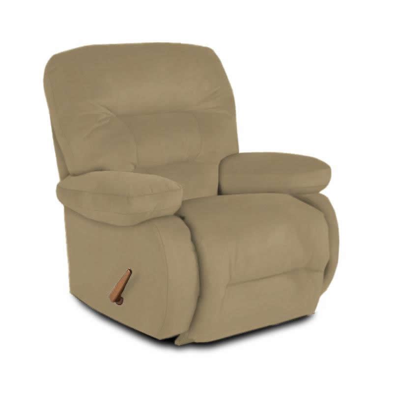 Best Home Furnishings Maddox Rocker Leather Recliner 8N47LV-71457L IMAGE 1