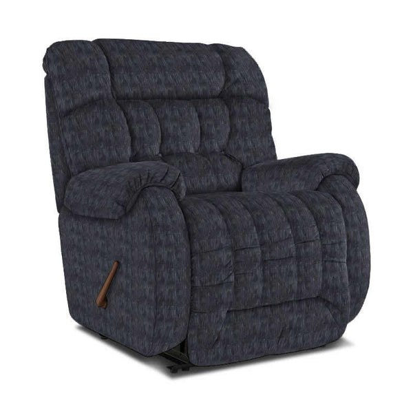 Best Home Furnishings Rake Fabric Recliner 9B14-21262 IMAGE 1