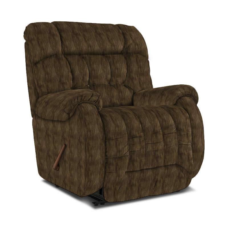 Best Home Furnishings Rake Fabric Recliner 9B14-22869 IMAGE 1