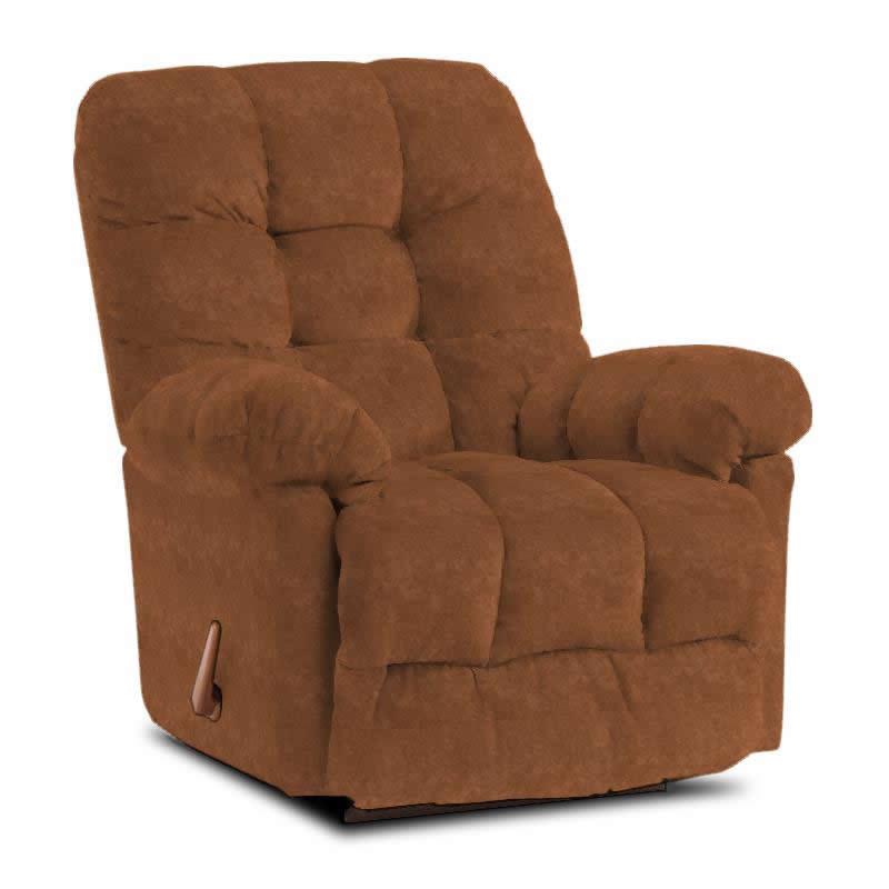 Best Home Furnishings Brosmer Rocker Fabric Recliner 9MW87-1-24964 IMAGE 1