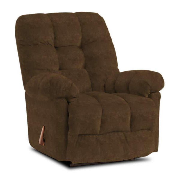 Best Home Furnishings Brosmer Rocker Fabric Recliner 9MW87-1-24966 IMAGE 1