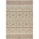 Kalora Interiors Rugs Rectangle Alpha 2233/D401 160230 IMAGE 1