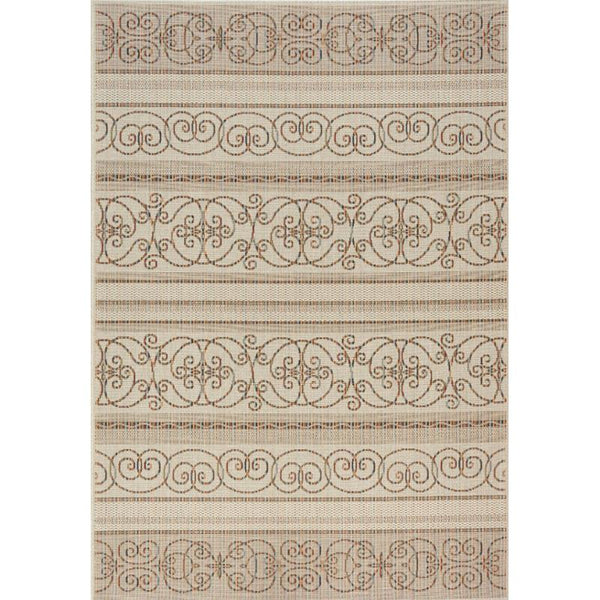 Kalora Interiors Rugs Rectangle Alpha 2233/D401 160230 IMAGE 1